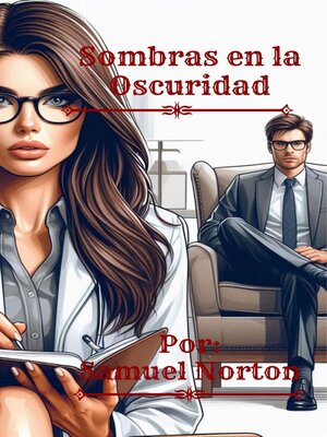 cover image of Sombras en la Oscuridad